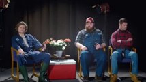 Letterkenny Seaspn 7 Episode 2 - Red Card Yellow Card