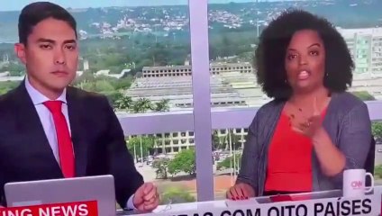 Chile e Equador banidos da América do Sul por jornalista!