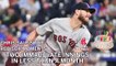 Happy Birthday Chris Sale! Celebrate His Top Moments With Red Sox