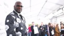 Shaquille O'Neal Responds to 'Tiger King' Criticism | THR News