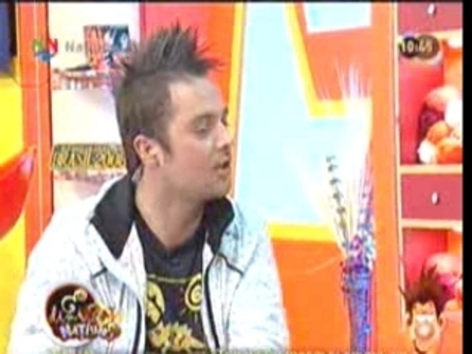 Catalin - Interviu
