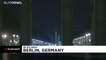 شاهد: المعالم السياحية والأثرية في برلين وموسكو تطفئ أضواءها في ساعة الأرض