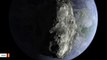 Study: Dust Cloud From Dino-Killer Asteroid Took Just Hours To Cover Much Of Earth