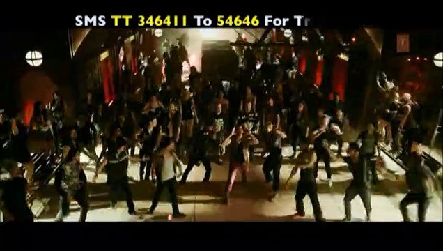 Jumme Ki Raat... — Kick | T-Series | (From Sound of Bollywood - Vol. 20 (Latest Bollywood Film Hits From Happy New Year / 2014 Bollywood Songs) — DVD (19 January 2015) | Hindi | Magic | Bollywood | Indian Collection