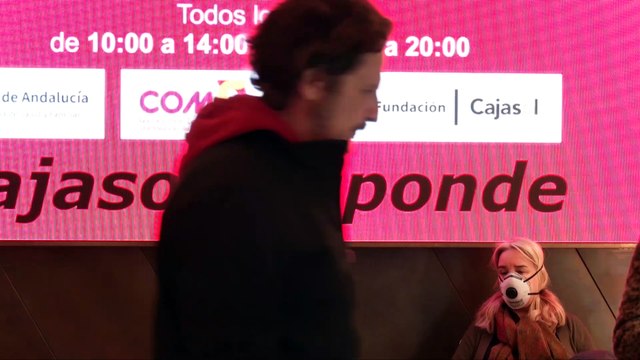 La Fundación Cajasol inicia la campaña de donación de sangre en Sevilla