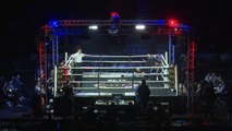 Alex Farrell vs Jan Ardon (29-02-2020) Full Fight