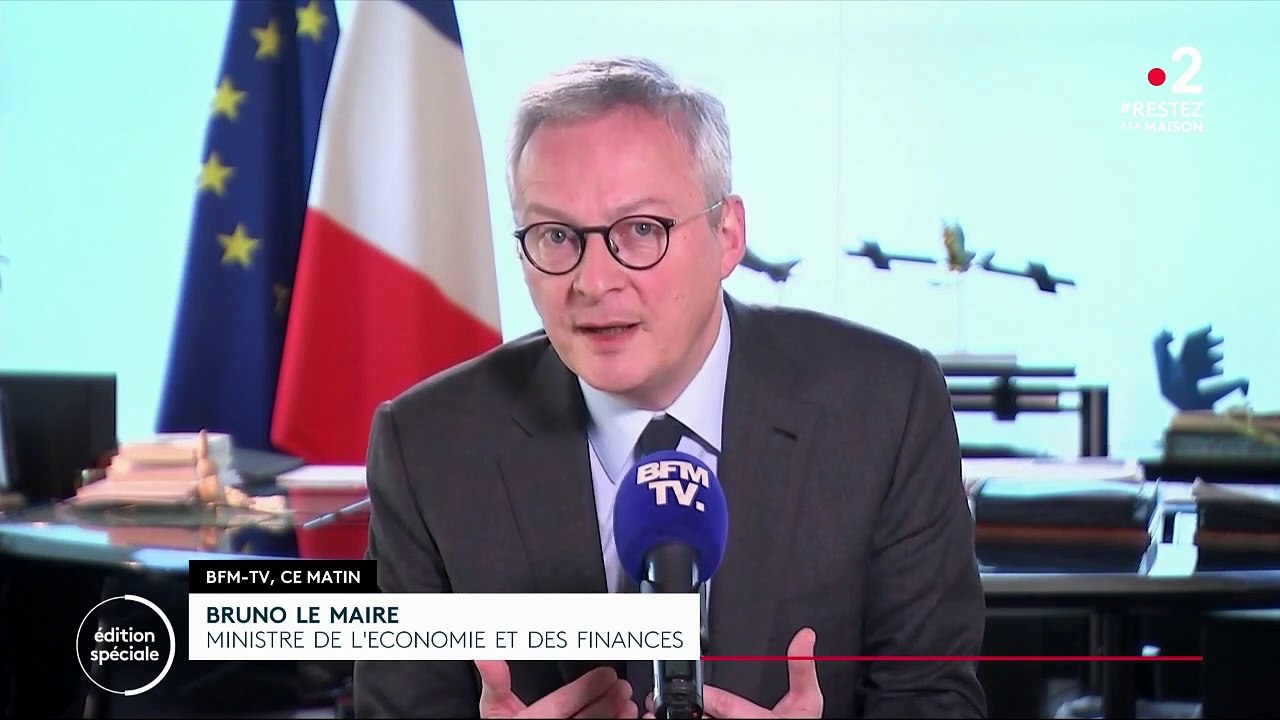 Coronavirus : les actionnaires d’entreprises au chômage partiel privés de dividendes