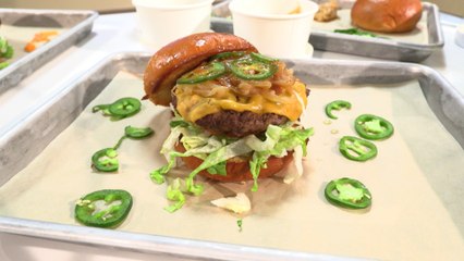 Hopdoddy - Pay It Forward