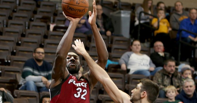 Check Out These Clutch NBA G League Buzzer-Beaters