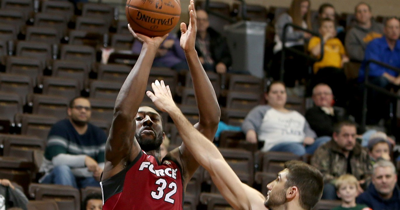 Check Out These Clutch NBA G League Buzzer-Beaters
