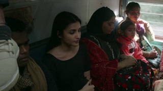 Sandeep Aur Pinky Faraar Trailer - Arjun Kapoor, Parineeti Chopra - Dibakar Banerjee