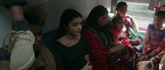 Télécharger la video: Sandeep Aur Pinky Faraar Trailer - Arjun Kapoor, Parineeti Chopra - Dibakar Banerjee