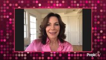 RHONY's Luann Sends Her Well Wishes to Bethenny But Says 'the Show Goes on Very Well Without Her'