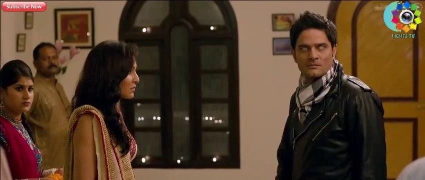 الفيلم الهندي كوماندو الجزء الاول مترجم HD