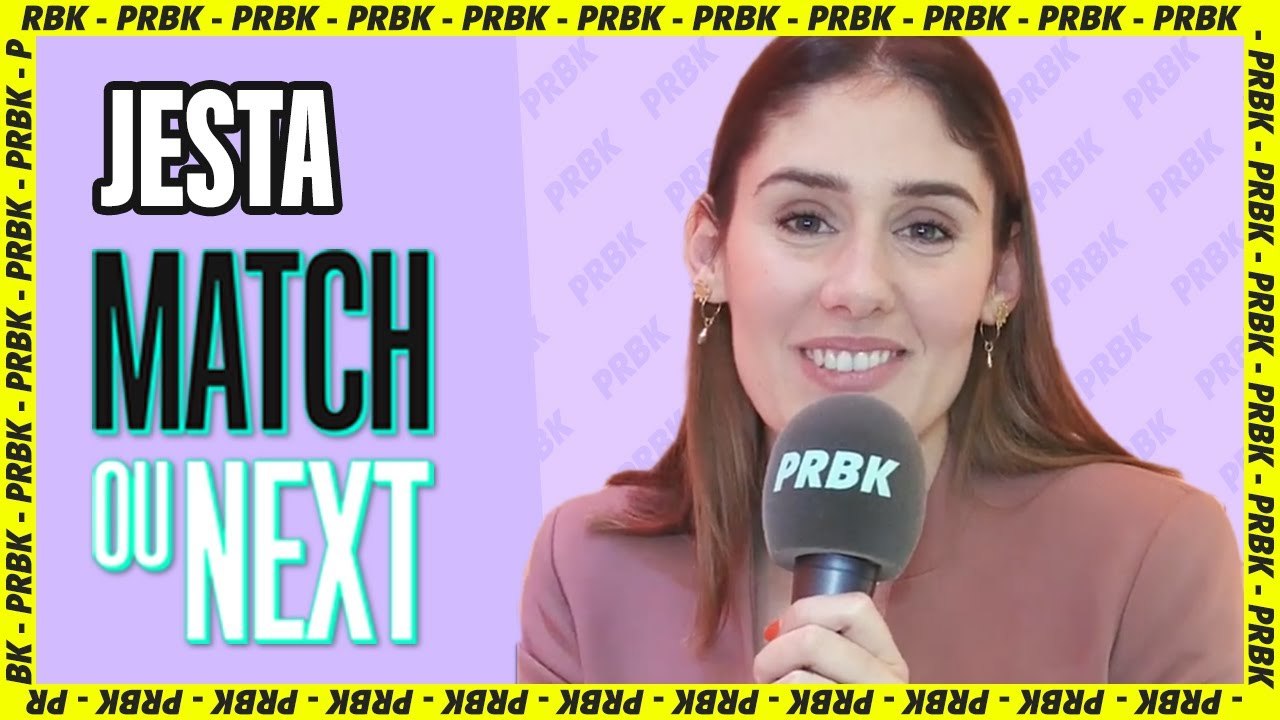 Jesta : "Un retour dans Koh Lanta ? Ils veulent pas" (Interview)