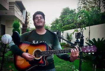 Vo lamhe / Sarthak Sachdev / one minute covers / hindi songs