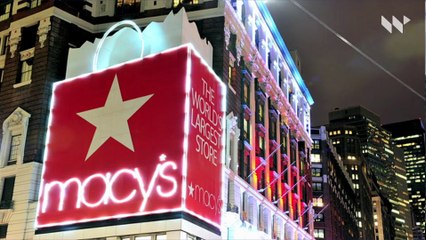 Macy’s to Furlough Majority of 130,000 Employees Amid Coronavirus Closures