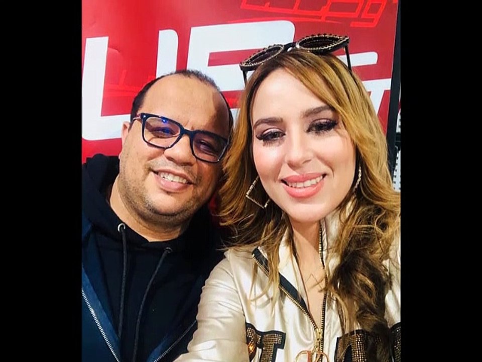 Coronavirus  Covid-19  Tunisie بدنا نولع الجو شد دارك الجو يجيك لدارك   Nermine sfar