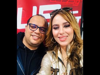 Coronavirus  Covid-19  Tunisie بدنا نولع الجو شد دارك الجو يجيك لدارك   Nermine sfar