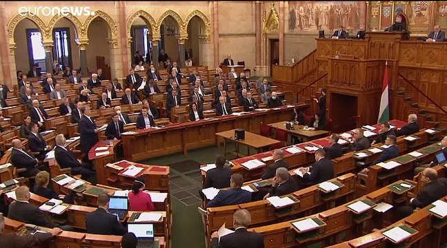 Contre le coronavirus, Viktor Orbán obtient les pleins pouvoirs... mais jusqu'à quand ?