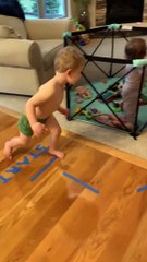 Keeping the Kids Moving During Quarantine