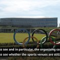 2021 Tokyo Olympics a huge challenge says IOC President Bach