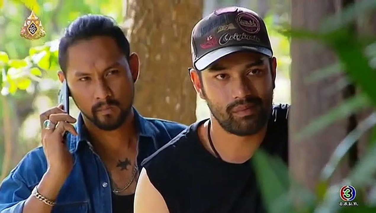 แรงเงา 2 EP.5/2 (ตอนที่. 5/2) วันที่ 20 พฤษภาคม 2562 || แรงเงา 2  20/05/2562