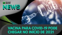 Ao vivo | Vacina para covid-19 pode chegar no início de 2021 | 30/03/2020 #OlharDigital (199)