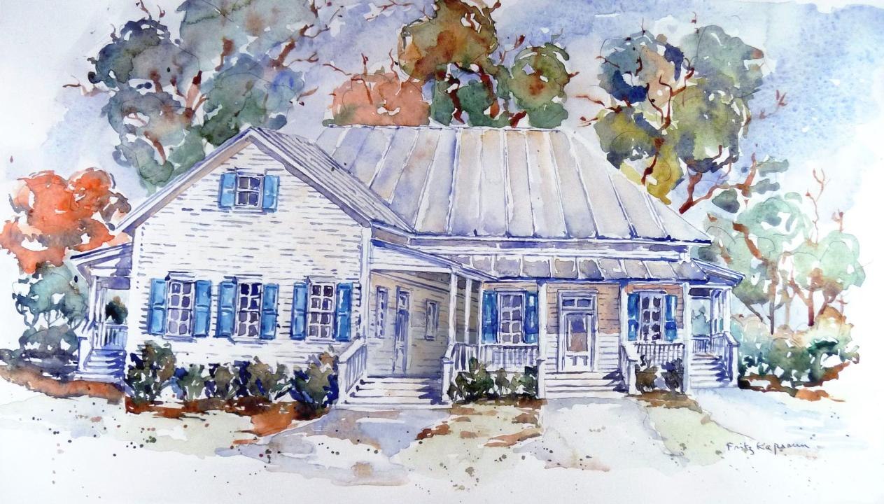 We're Making a Case for the Duplex House Plan