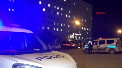 KARAMAN KKTC'den getirilen 332 kişi daha Karaman'da karantinaya alındı