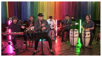 Los Socios Del Ritmo - Esperanza