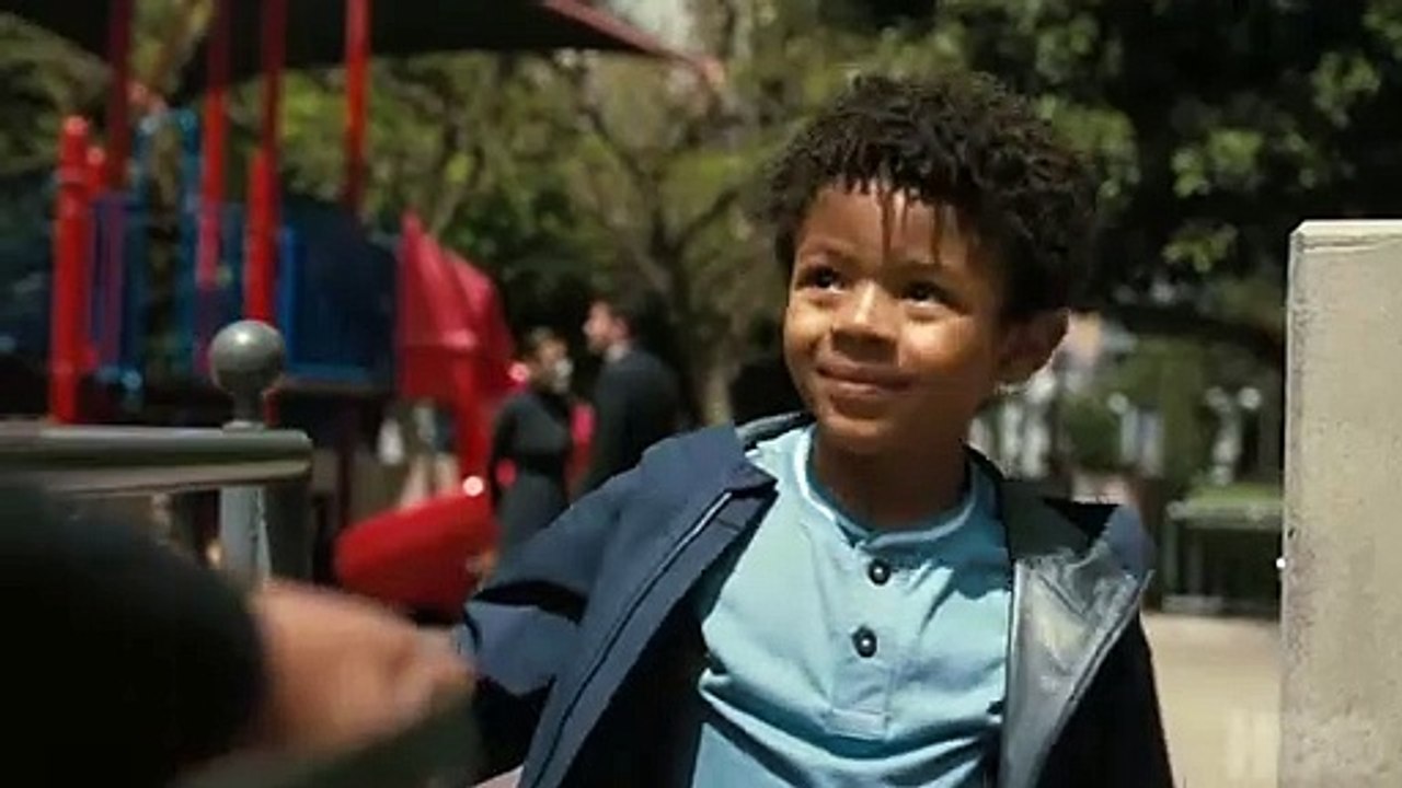 Westworld 3x03 The Absence of Field - Behind the scenes - Creating Westworld's Reality