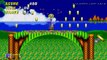 (2017 Recording) Sonic Mania HYPE - Sonic 2 Playthrough pt1