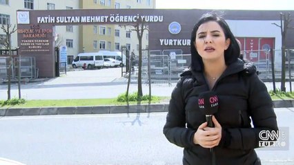 Karantinada sona gelindi