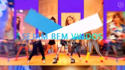 GIRL GROUP STAN - Apaixonados por Girl Groups! 