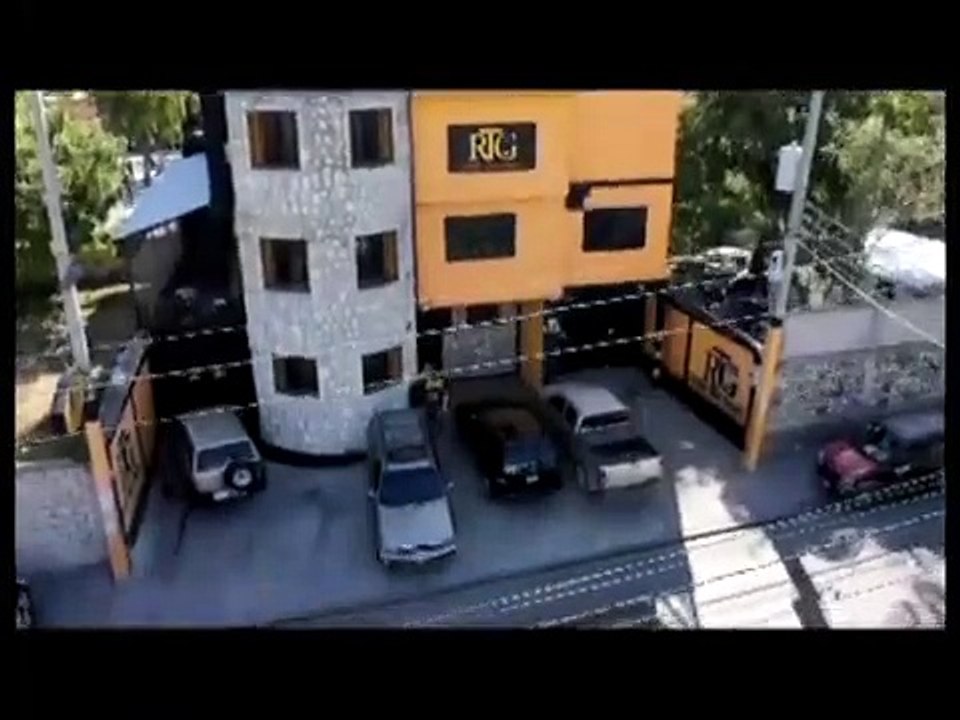 Radio Tele Ginen.- 26èm anivèsè  Radio / 16 an Télé / 3 Avril 2020