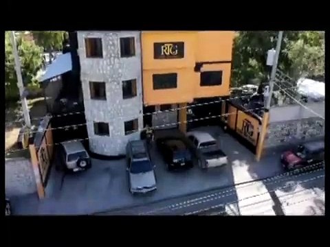 Radio Tele Ginen.- 26èm anivèsè Radio / 16 an Télé / 3 Avril 2020