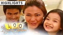 Mr. Villanueva gets entertained by Anna | 100 Days To Heaven