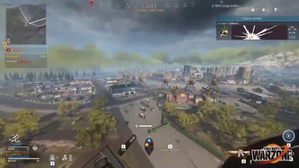 Call Of Duty Warzone Funny Fails and Epic Moments - 01