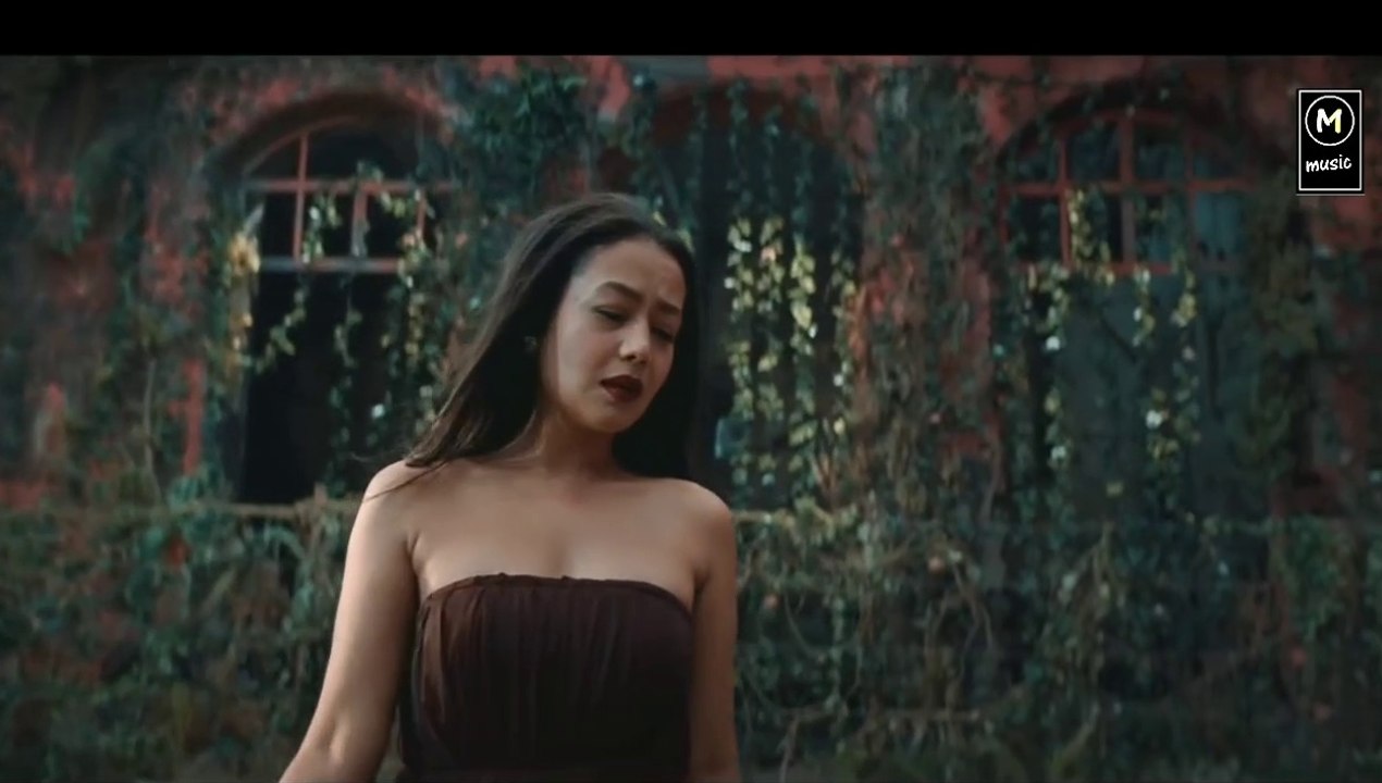 JINKA LIYA (OFFICIAL VIDEO) || NEHA KAKKAR SONG || M MUSIC
