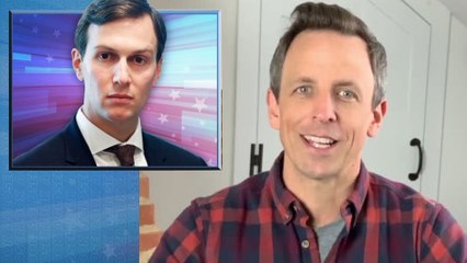 How Trump and Kushner Failed on Testing and Ventilators: A Closer Look