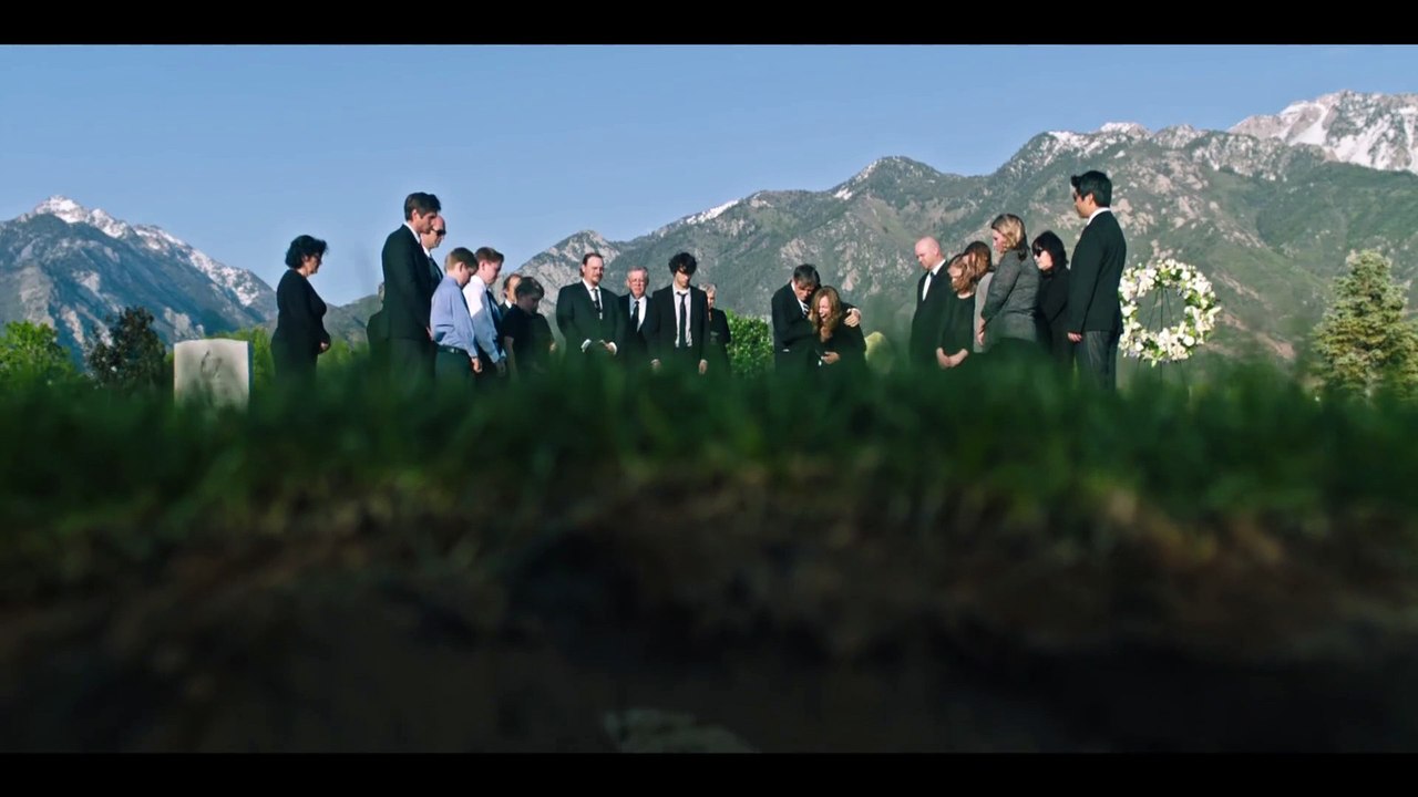 Hereditary - Tráiler  doblado