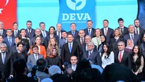 CHP'li belediyelerin bağış hesaplarının bloke edilmesi tartışmalarına DEVA Partisi de dahil oldu