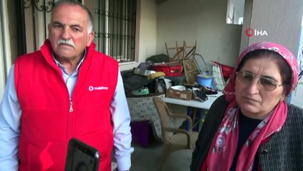 Karantina altına alınan Yunan bayraklı gemideki Türk mürettebatın aileleri endişeli