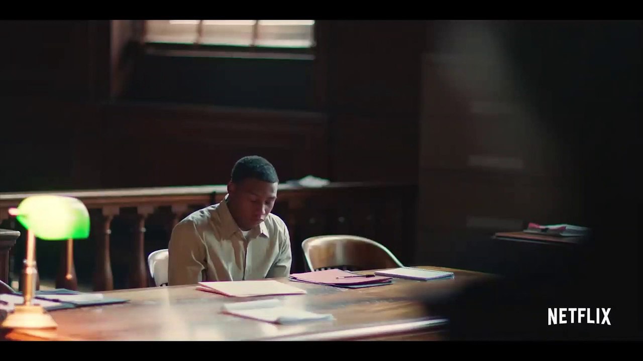 Netflix'ten yeni gerçek suç belgeseli: "The Innocence Files", 15 Nisan'da geliyor