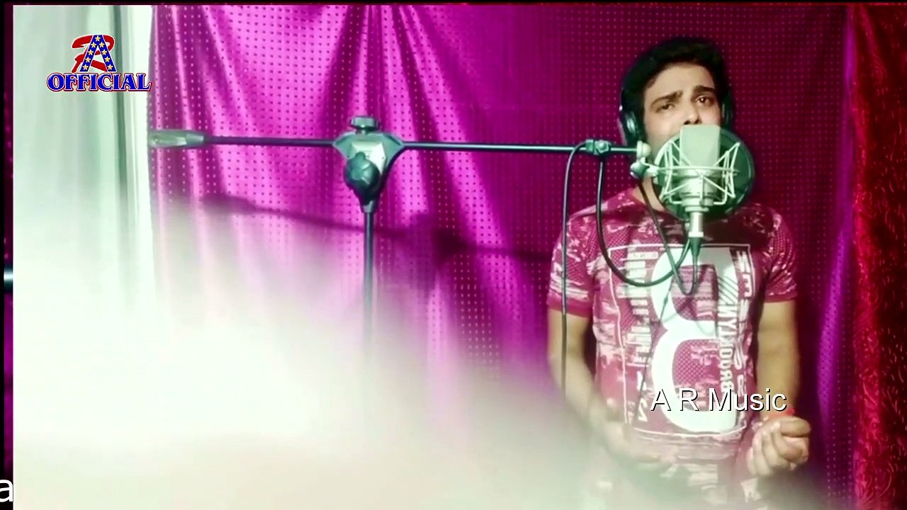 heart touching video - Rab Na kare ye zindagi kisi ko daga de - COVER BY AVANEESH