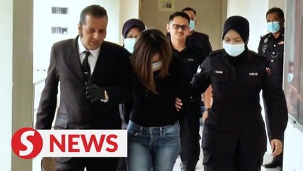 Sales manager claims trial to insulting cop, obstruction of duty