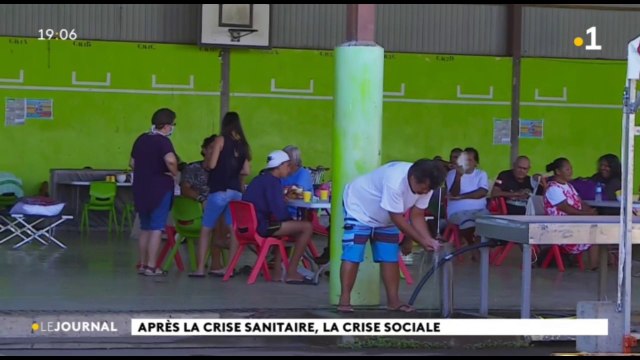 Coronavirus : des aides pour les plus démunis