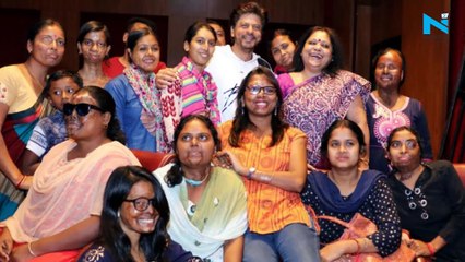 Shah Rukh Khan announces series of initiatives to help Indians fight #COVID19