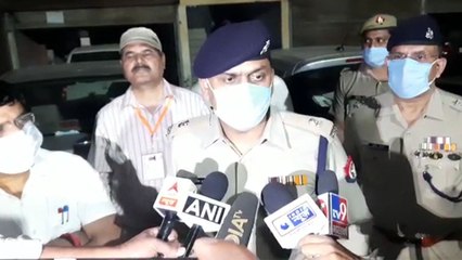 गाजियाबाद: आइसोलेशन वॉर्ड में नंगे घूम रहे तबलीगी जमात के मरीज, नर्सों से कर रहे अश्लील इशारे